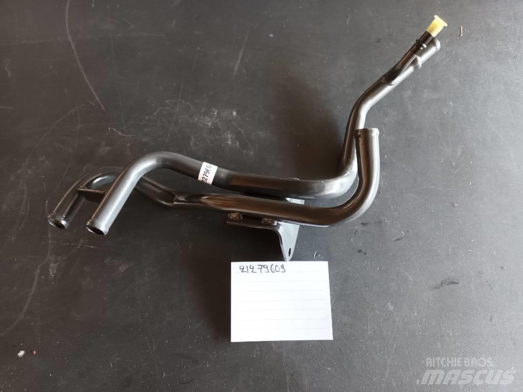Volvo PIPE 21279609 Transportes - Outros
