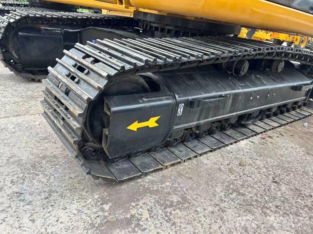 CAT 329 Escavadoras de rastos