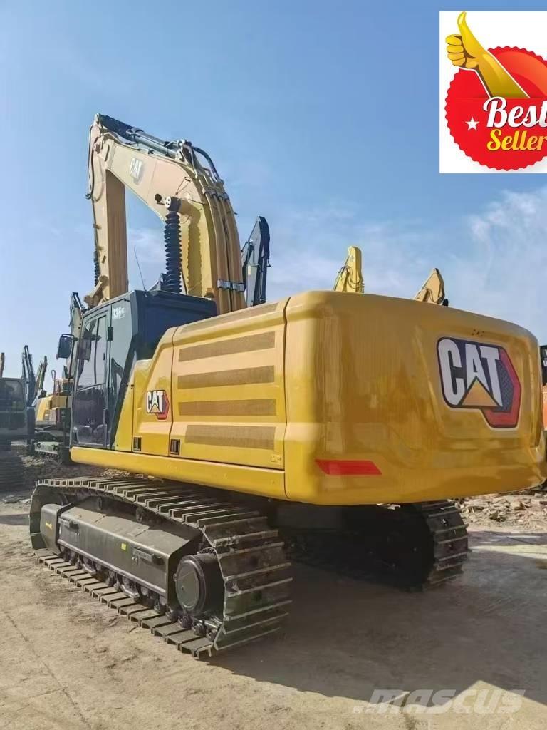 CAT 336 G C Escavadoras de rastos