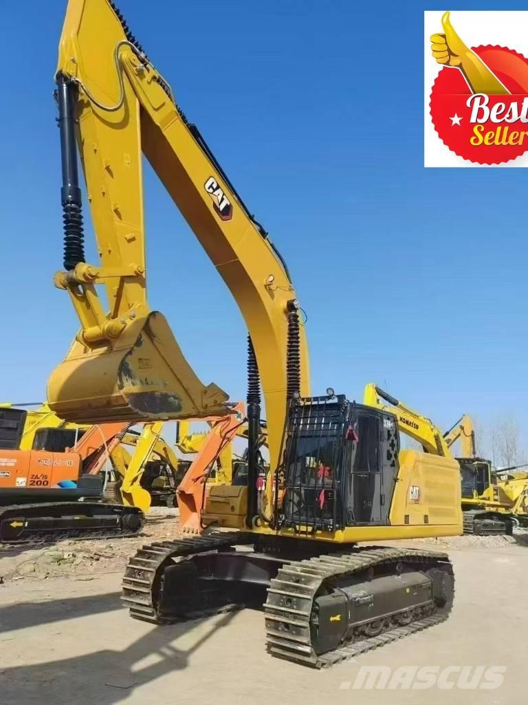 CAT 336 G C Escavadoras de rastos
