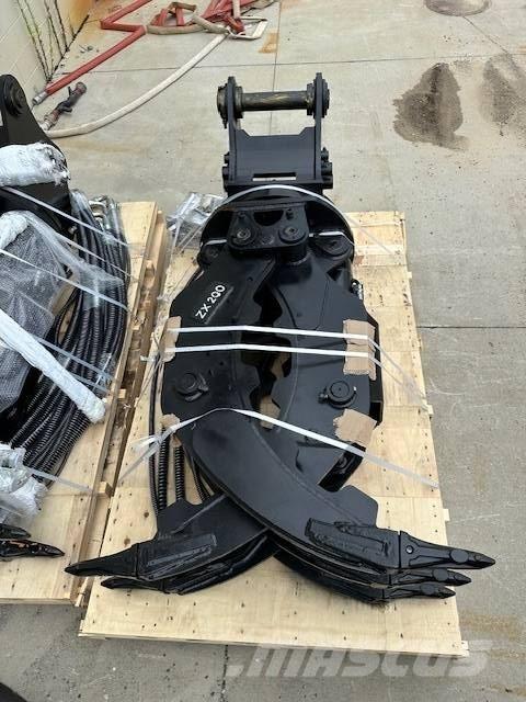  S&J SJ200-G Outros componentes