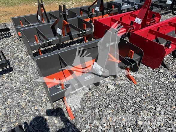 Ironcraft 3104 Outros acessórios de tractores