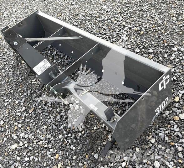 Ironcraft 3106 Outros acessórios de tractores