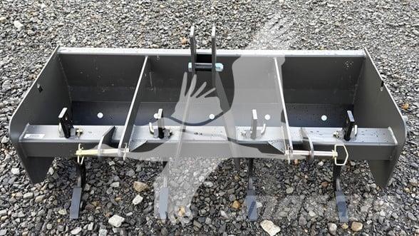 Ironcraft 3106 Outros acessórios de tractores