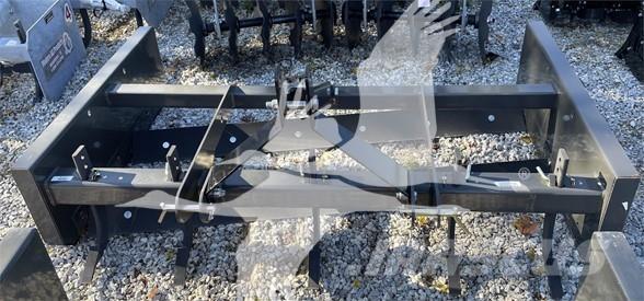 Ironcraft 3605 Outros acessórios de tractores