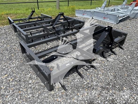 Ironcraft 3606 Outros acessórios de tractores