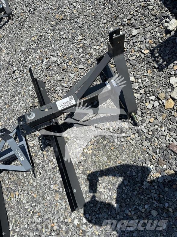 Ironcraft 4305 Outros acessórios de tractores