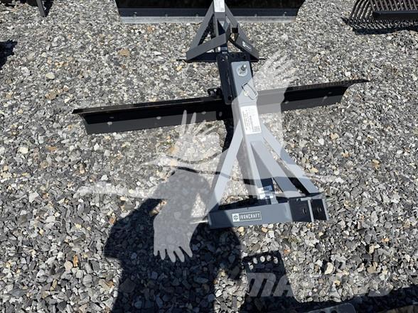 Ironcraft 4306 Outros acessórios de tractores