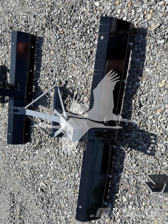 Ironcraft 4306 Outros acessórios de tractores