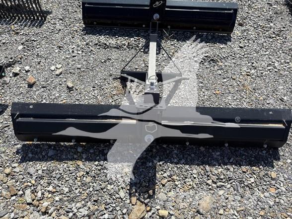 Ironcraft 4307 Outros acessórios de tractores