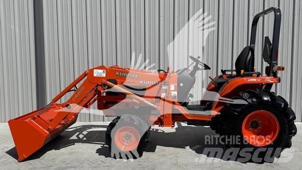 Kubota B7800 Tratores Agrícolas usados