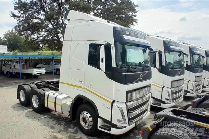 Volvo FH 440 Outros Camiões