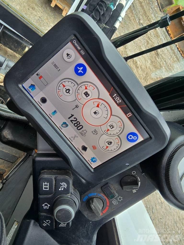 Bobcat E 32 Mini Escavadoras <7t