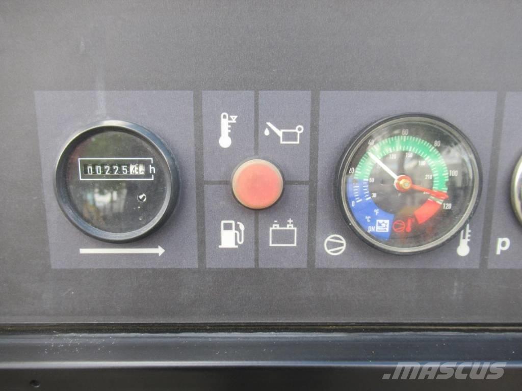 Kaeser M30 PE-2 Compressores