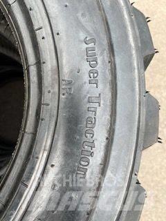 Armour 10-16.5 Pneus, Rodas e Jantes