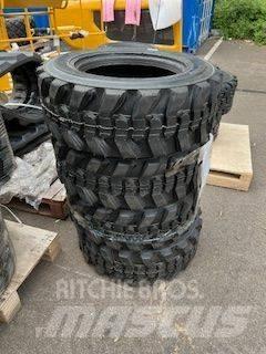 Armour 10-16.5 Pneus, Rodas e Jantes