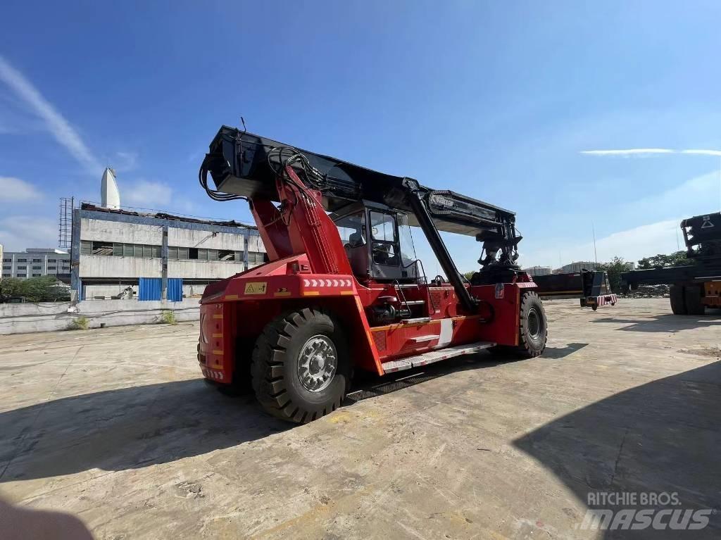 Kalmar DRF 450-650S5 Gruas Todo terreno