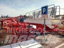 Potain MD 310 B Gruas de construção