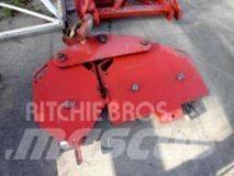 Potain MD 310 B Gruas de construção