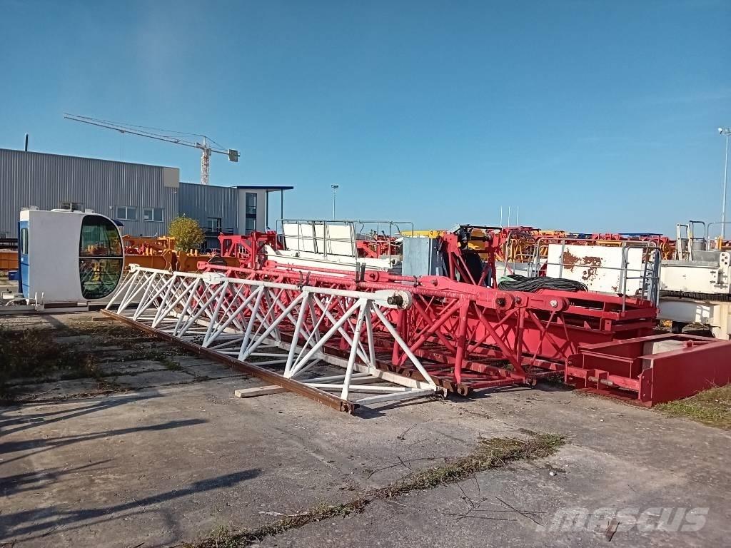 Potain MD 310 B Gruas de construção