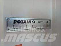 Potain MD 310 B Gruas de construção