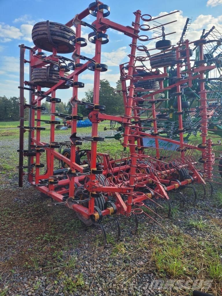 Väderstad NZ 740 Grades