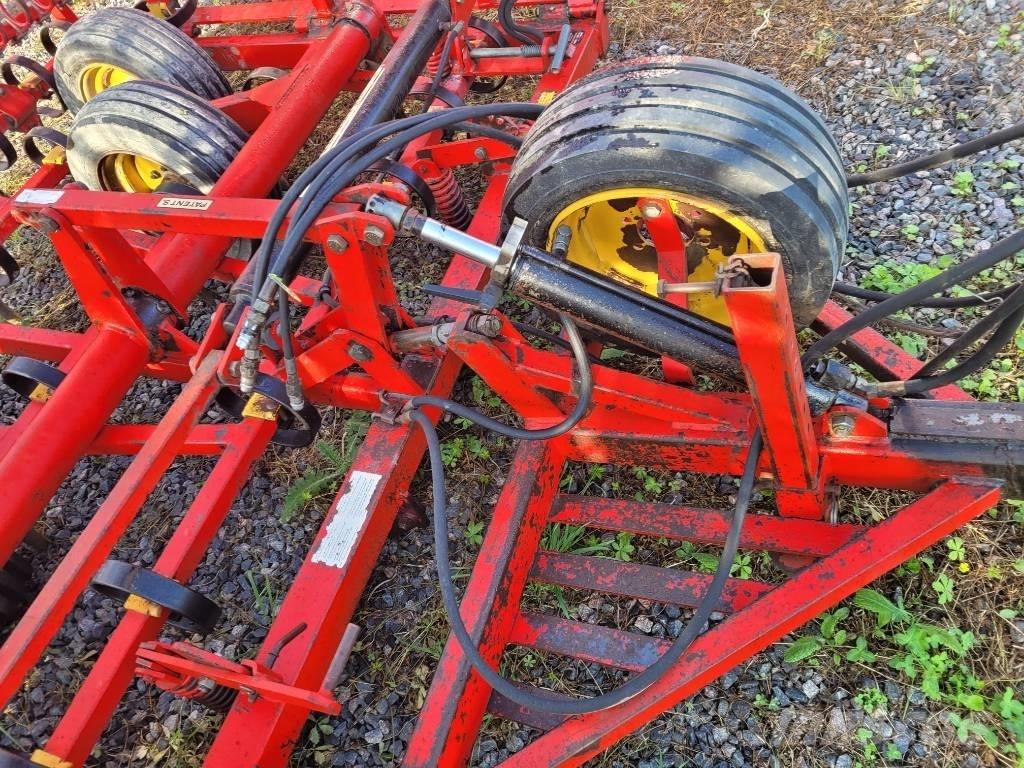 Väderstad NZ 740 Grades