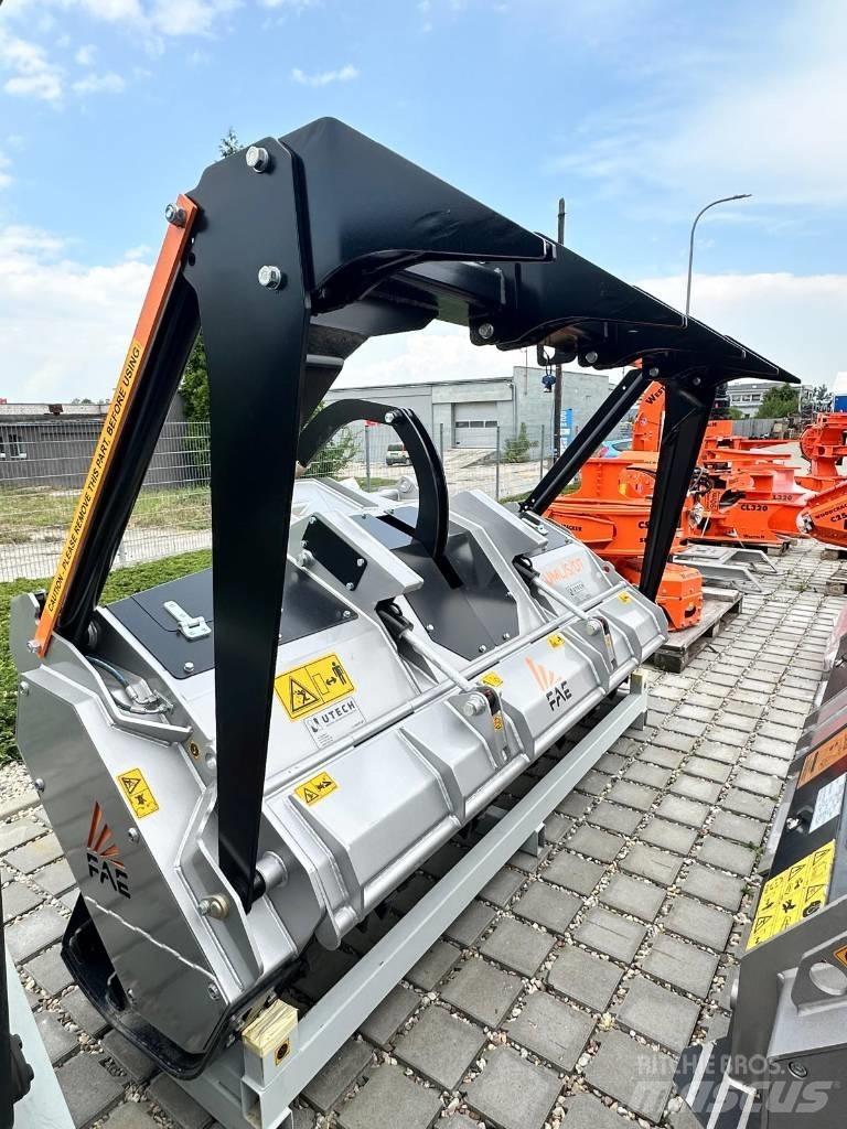 FAE UML/S/DT 225 Maquinaria Florestal - Outros
