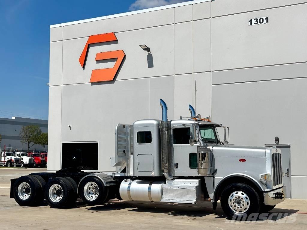 Peterbilt 388 Tractores (camiões)
