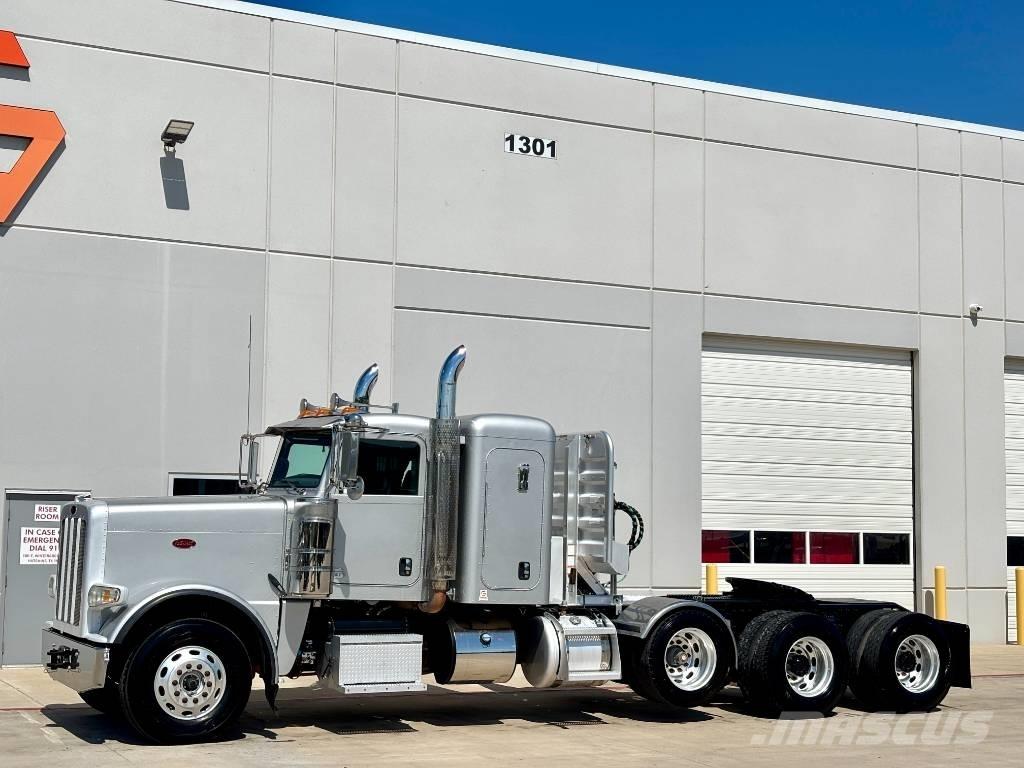 Peterbilt 388 Tractores (camiões)