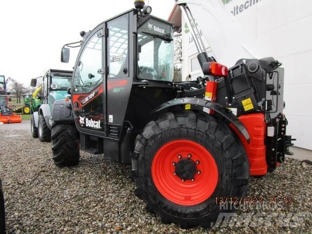 Bobcat TL 38.70 HF Manipuladores telescópicos