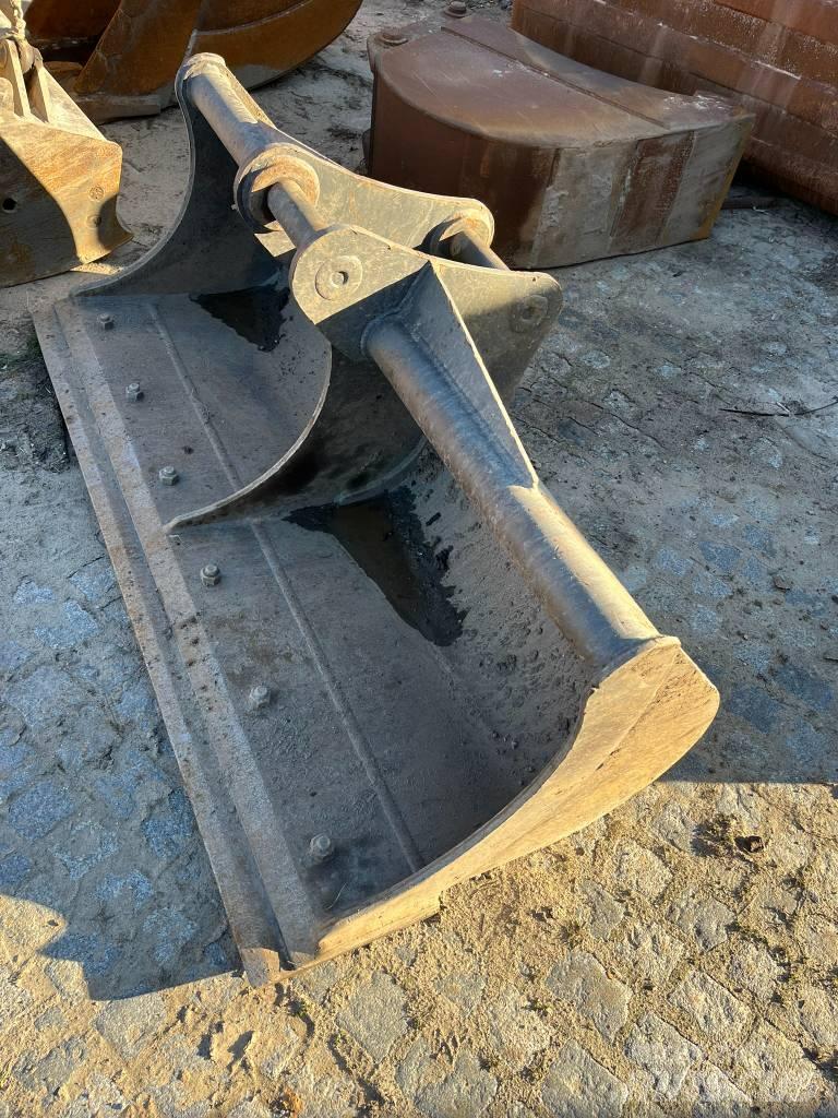 Volvo EC 140 EL Escavadoras de rastos