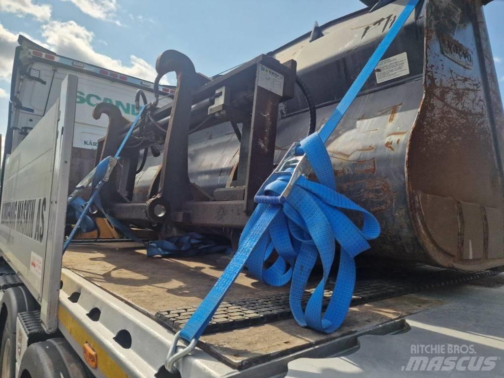 Volvo L 70 G Pás carregadoras de rodas