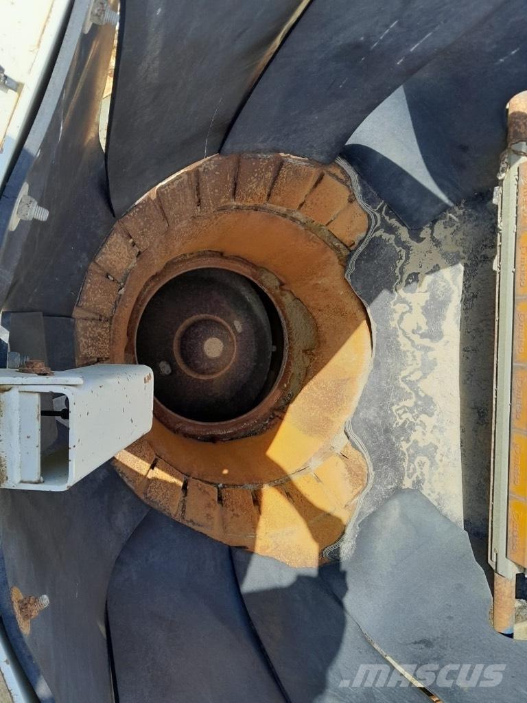 Metso LT200HP Britadores móveis