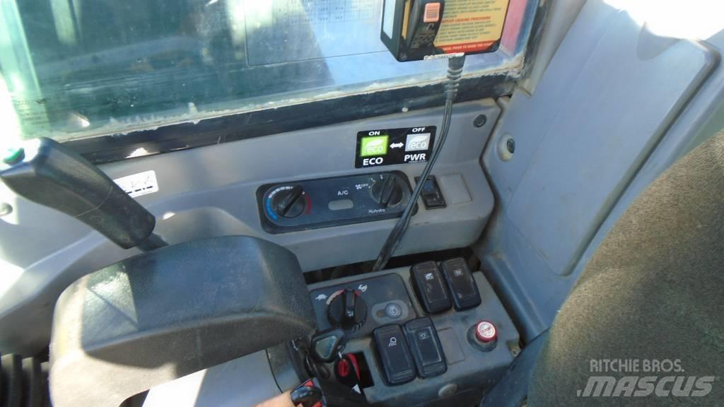 Kubota KX 080-4 Escavadoras Midi 7t - 12t