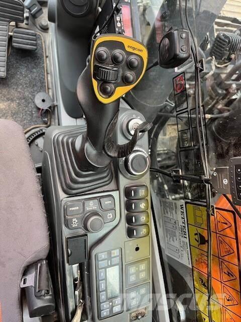 Doosan DX235 LCRD Escavadoras de rastos