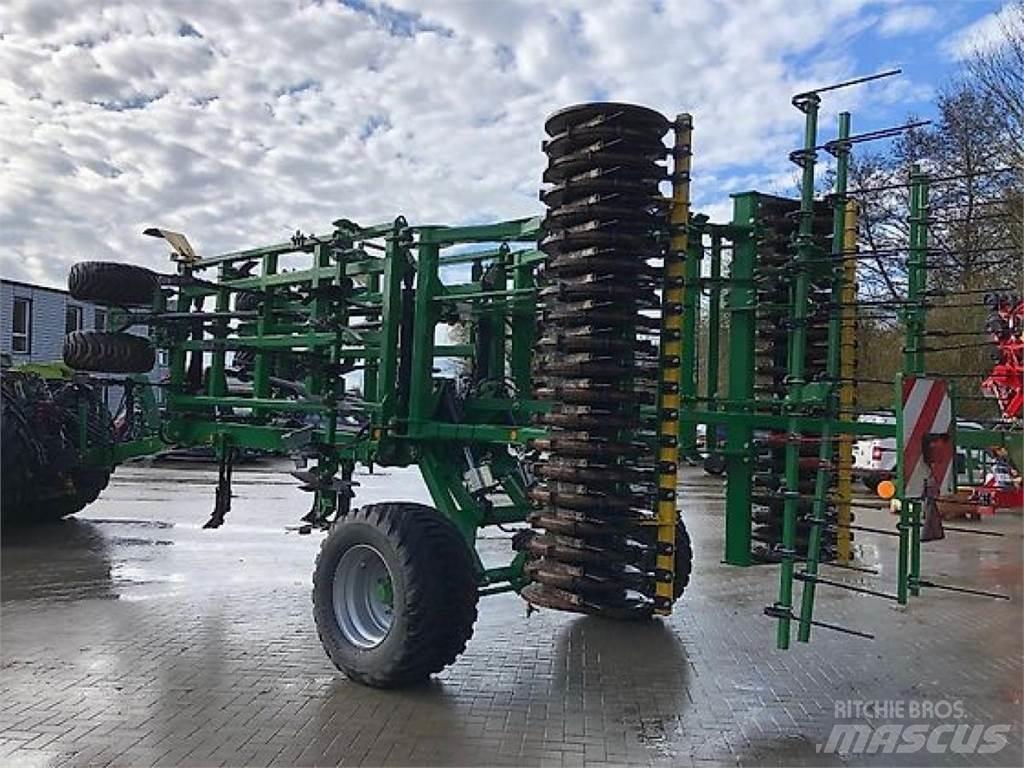 Kerner X4 460 Cultivadoras
