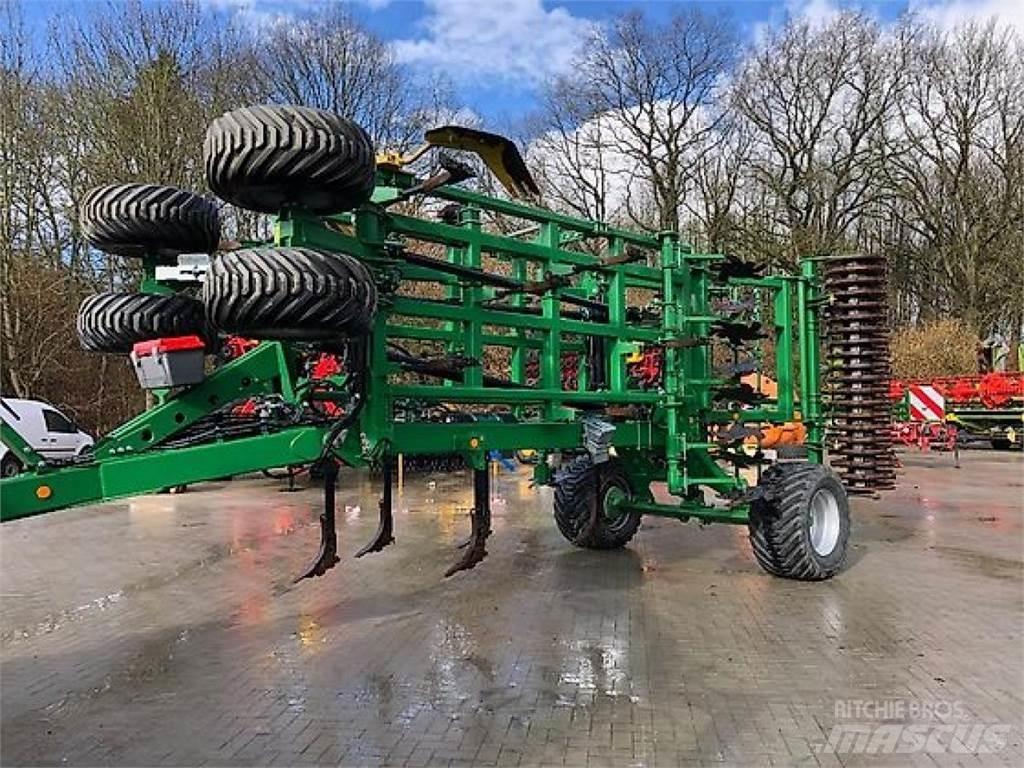 Kerner X4 460 Cultivadoras