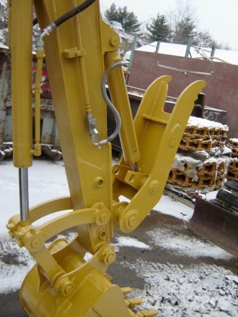 CAT 308 E Escavadoras de rastos