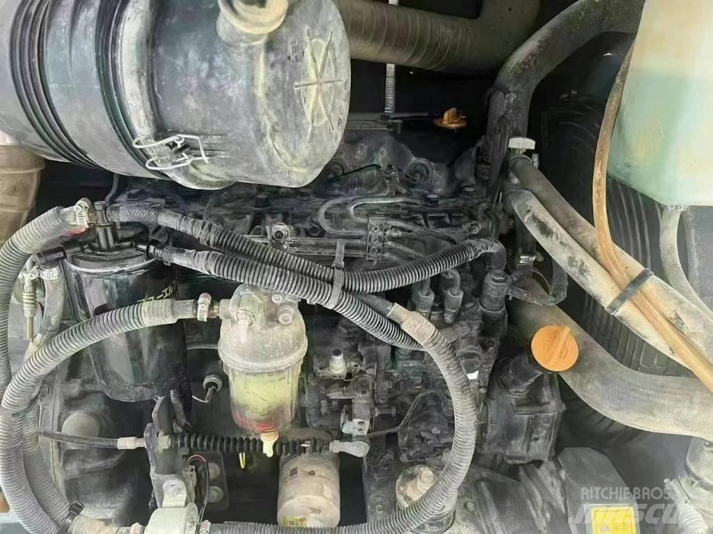 XCMG XE 60 DA Escavadoras de rastos