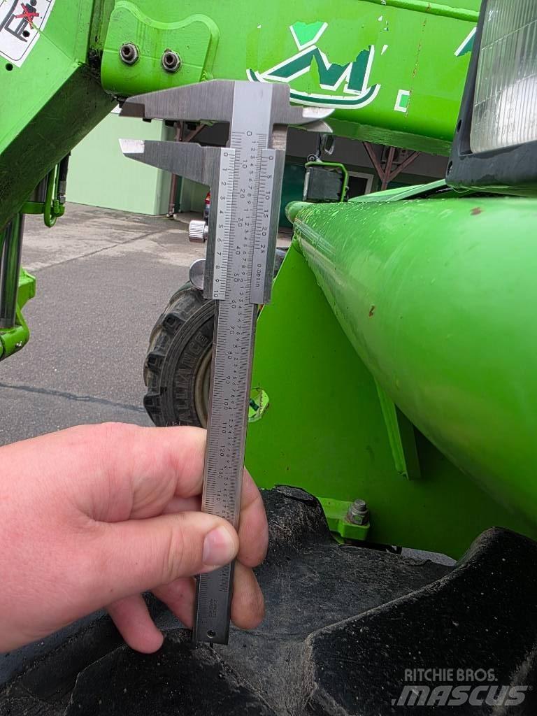 Merlo P 34.7 Telescópicas para Agricultura
