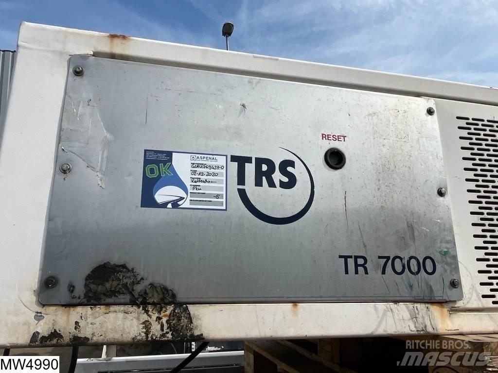 TRS TR 7000 Transportes - Outros
