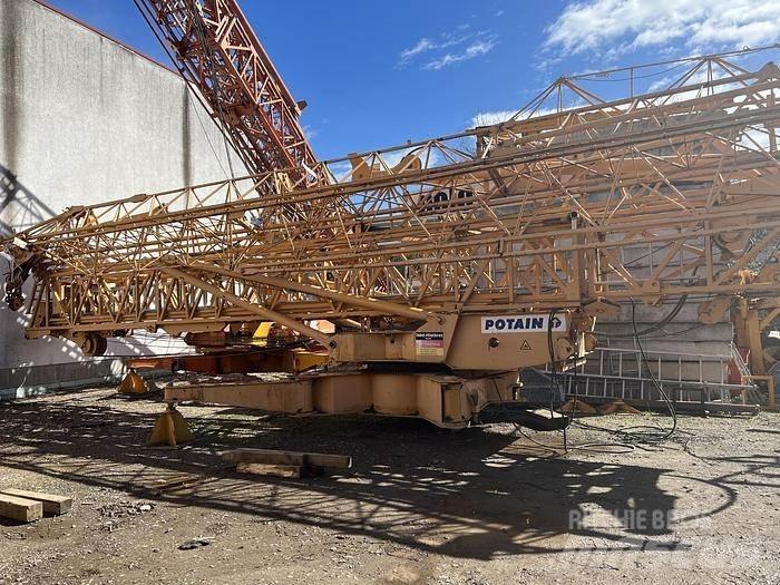 Potain GTMR 336 B Outras gruas