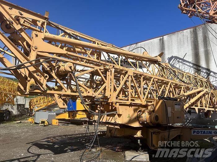 Potain GTMR 336 B Outras gruas
