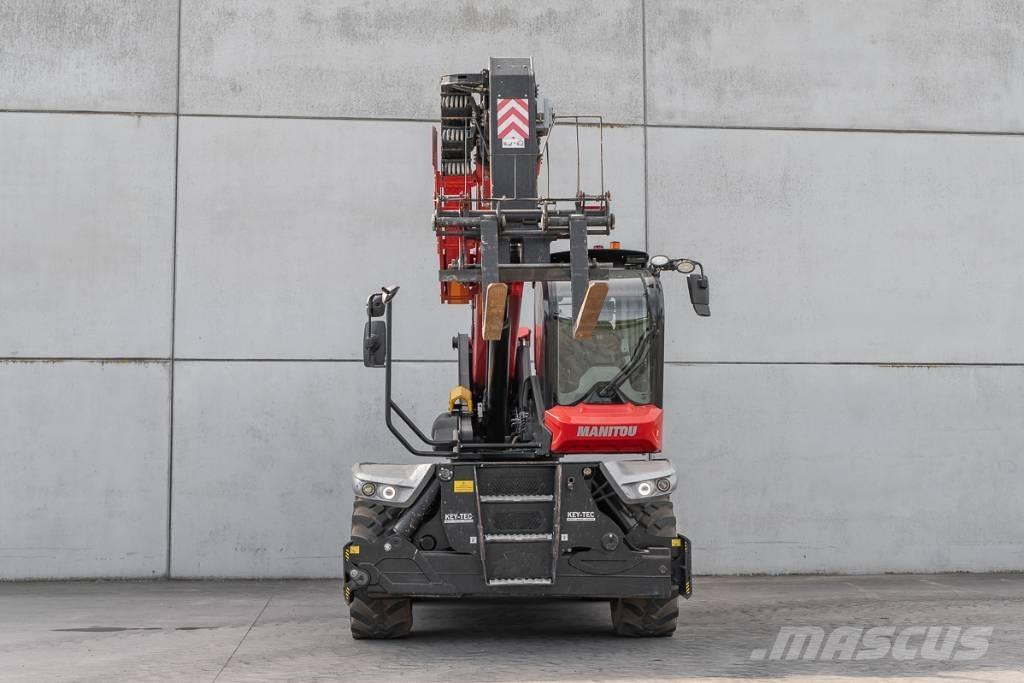 Manitou MRT 2260 Manipuladores telescópicos