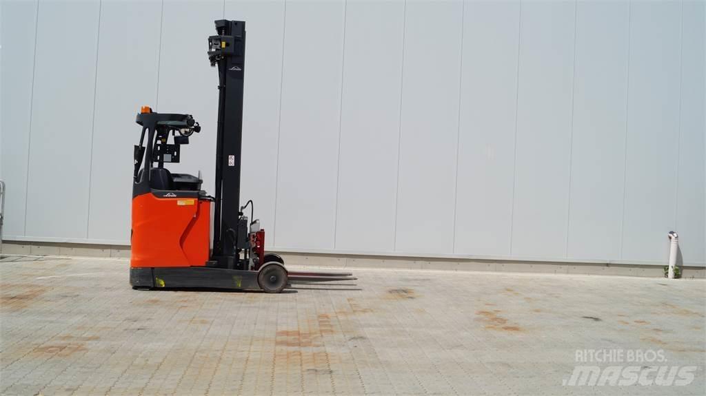 Linde R20 Empilhadores Elevadores