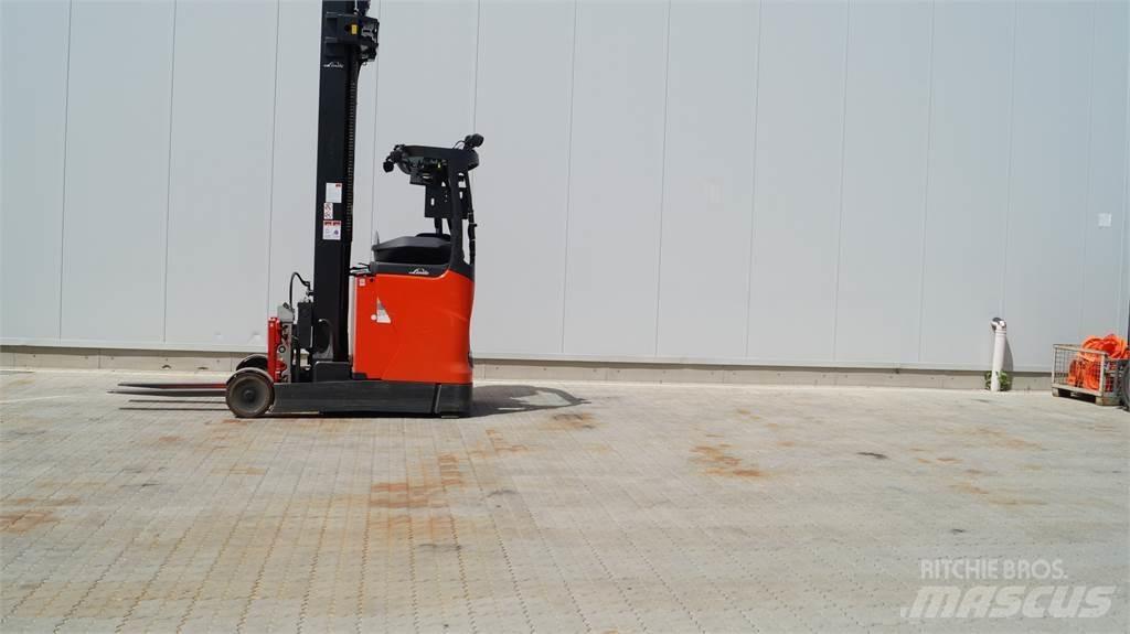 Linde R20 Empilhadores Elevadores