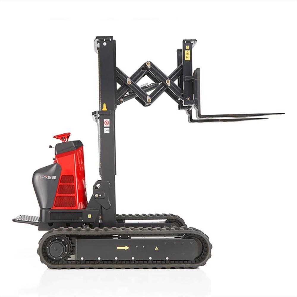 Hinowa TPX 1800 Empilhador para operador externo