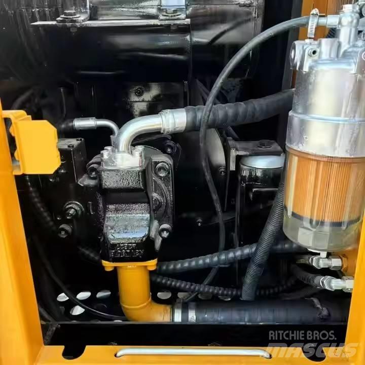 Sany SY75C Escavadoras de rastos