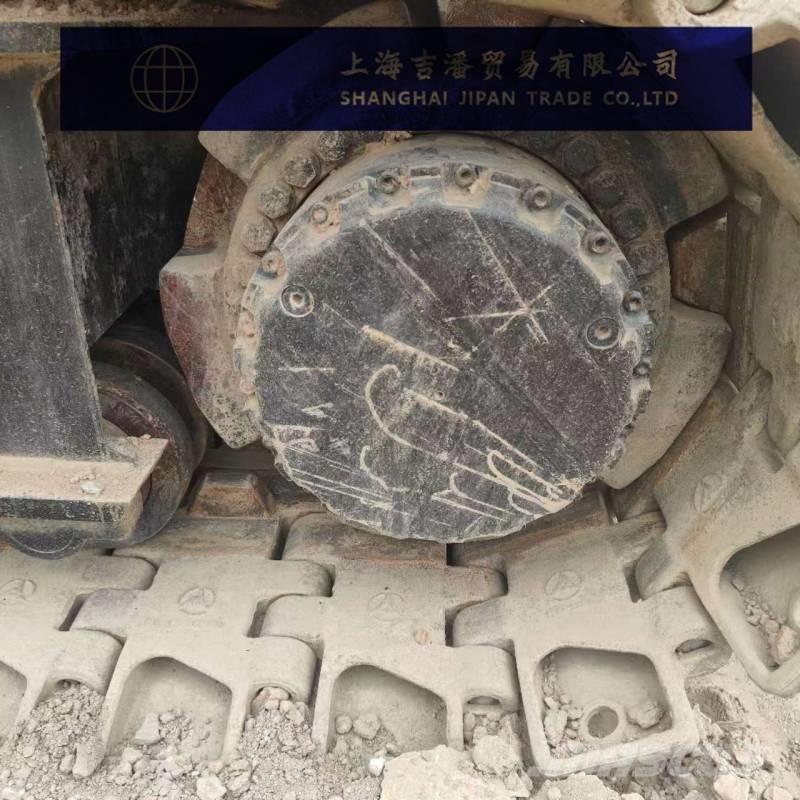 Sany SCC 1000 A-6 Gruas de rastos